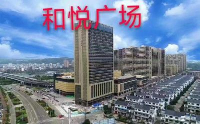 和悦广场悦公馆电梯套房出售实用面积140平方现代精装修车位另计价格